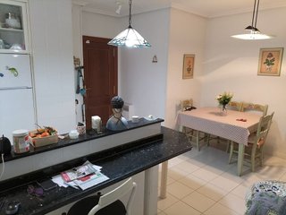 Piso en venta en Centro en Palencia