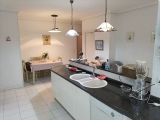 Piso en venta en Centro en Palencia