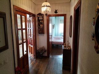 Piso en venta en Centro en Palencia