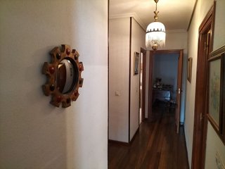 Piso en venta en Centro en Palencia