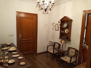Piso en venta en Centro en Palencia
