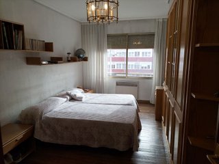 Piso en venta en Centro en Palencia