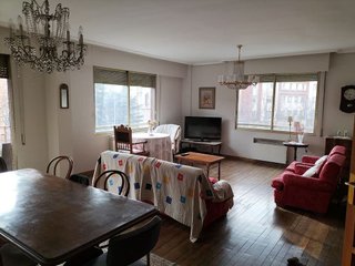 Piso en venta en Centro en Palencia