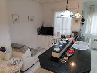 Piso en venta en Centro en Palencia