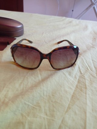 Gafas de sol Gucci Tortoise