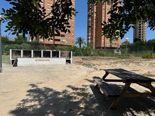 Piso en venta en Playa de Poniente en Benidorm