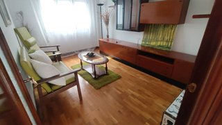 Piso en venta en Pumarín en Gijón