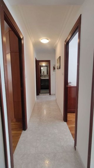 Piso en venta en Pumarín en Gijón