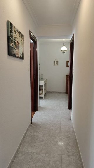 Piso en venta en Pumarín en Gijón