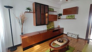 Piso en venta en Pumarín en Gijón