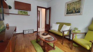 Piso en venta en Pumarín en Gijón