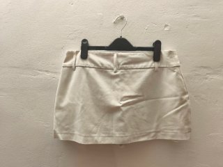Falda pantalón corta
