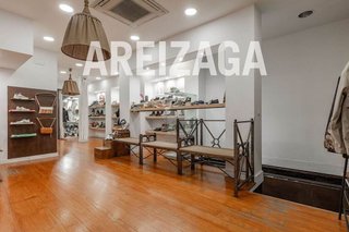 Local comercial en venta en Centro en San Sebastián-Donostia