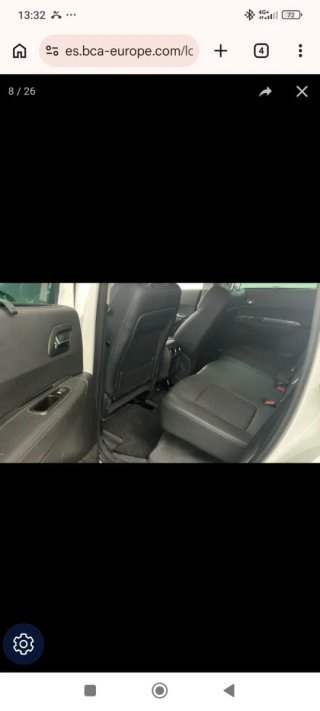 Peugeot 3008 2016