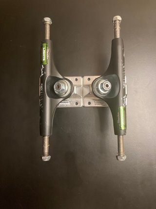 Ejes Thunder Lights 147