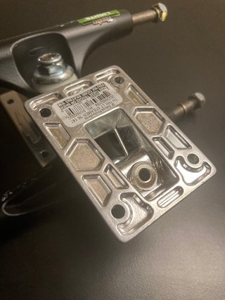 Ejes Thunder Lights 147