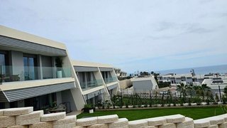Casa adosada en alquiler en Calaburra - Chaparral en Mijas
