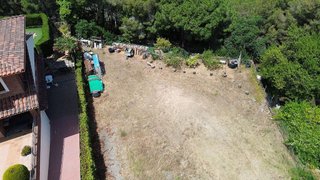 Solar en venta en Roca Grossa - Serra Brava en Lloret de Mar