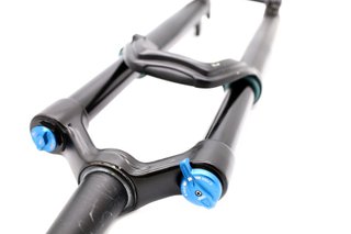 Horquilla Fox Performance 34 Float 140mm