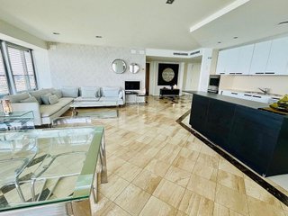 Piso en alquiler en Diagonal Mar i el Front Marítim del Poblenou en Barcelona