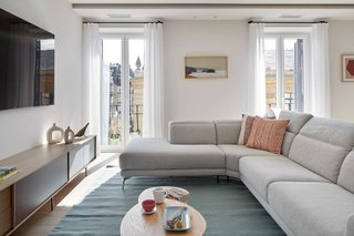 Piso en alquiler en Centro en San Sebastián-Donostia