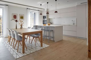 Piso en alquiler en Centro en San Sebastián-Donostia