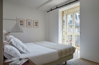 Piso en alquiler en Centro en San Sebastián-Donostia