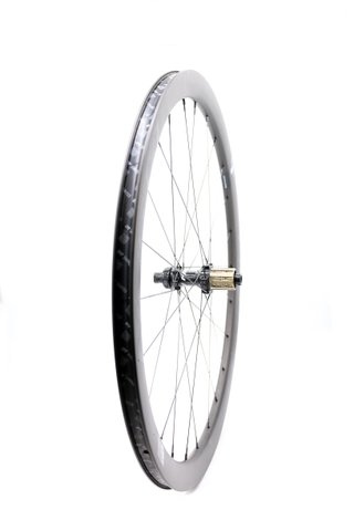 Ruedas Nesta Ventus 40