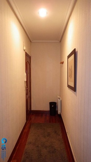 Piso en alquiler en Centro en San Sebastián-Donostia