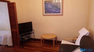Piso en alquiler en Centro en San Sebastián-Donostia