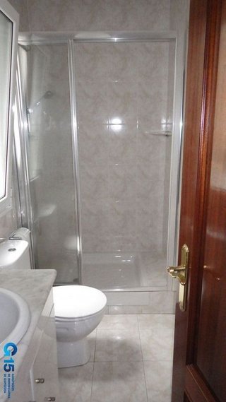 Piso en alquiler en Centro en San Sebastián-Donostia
