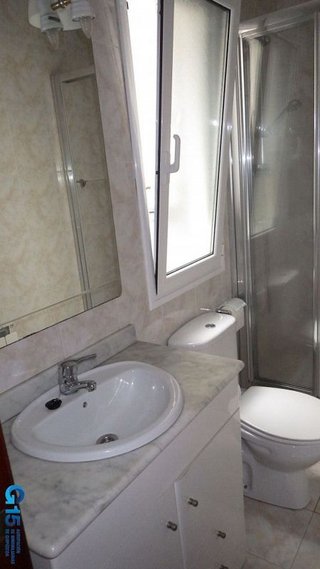 Piso en alquiler en Centro en San Sebastián-Donostia