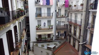 Piso en alquiler en Centro en San Sebastián-Donostia