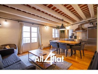 Piso en alquiler en El Gòtic en Barcelona