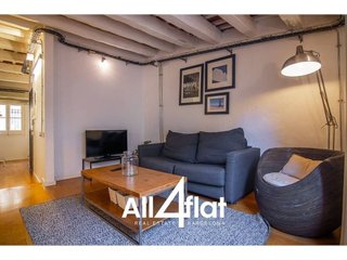 Piso en alquiler en El Gòtic en Barcelona