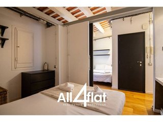 Piso en alquiler en El Gòtic en Barcelona