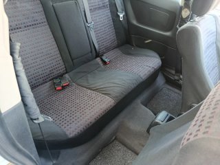 Opel Astra dti único dueño sport