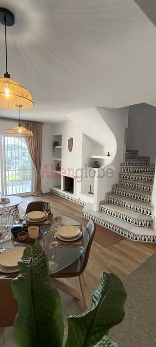 Casa adosada en venta en Riviera del Sol en Mijas