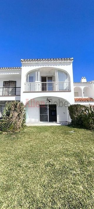 Casa adosada en venta en Riviera del Sol en Mijas