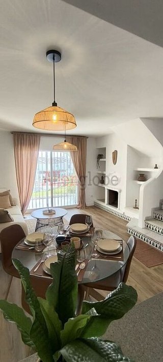 Casa adosada en venta en Riviera del Sol en Mijas