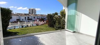 Casa adosada en venta en Riviera del Sol en Mijas