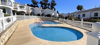 Casa adosada en venta en Riviera del Sol en Mijas