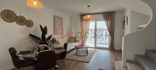 Casa adosada en venta en Riviera del Sol en Mijas