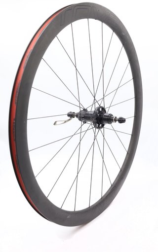 Ruedas Roval CLX 40 Rapide