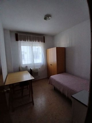 Piso en alquiler en Centro en Cáceres