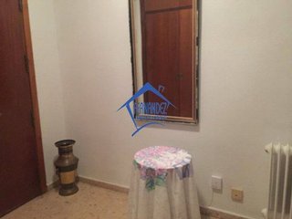 Piso en alquiler en Centro en Cáceres