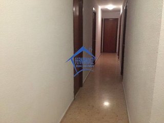 Piso en alquiler en Centro en Cáceres