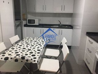 Piso en alquiler en Centro en Cáceres