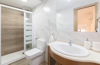 Piso en alquiler en Ciudad Jardín en Madrid