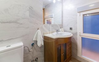 Piso en alquiler en Ciudad Jardín en Madrid